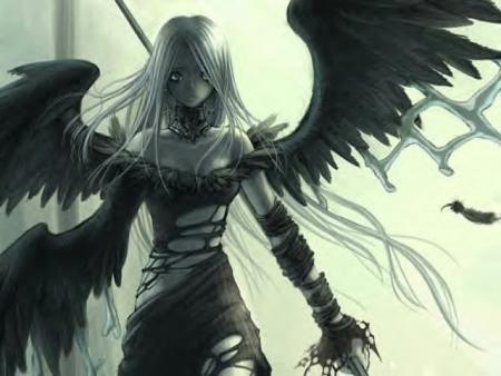 si c'etait vrai je crois qu'elle me fera un peu peur